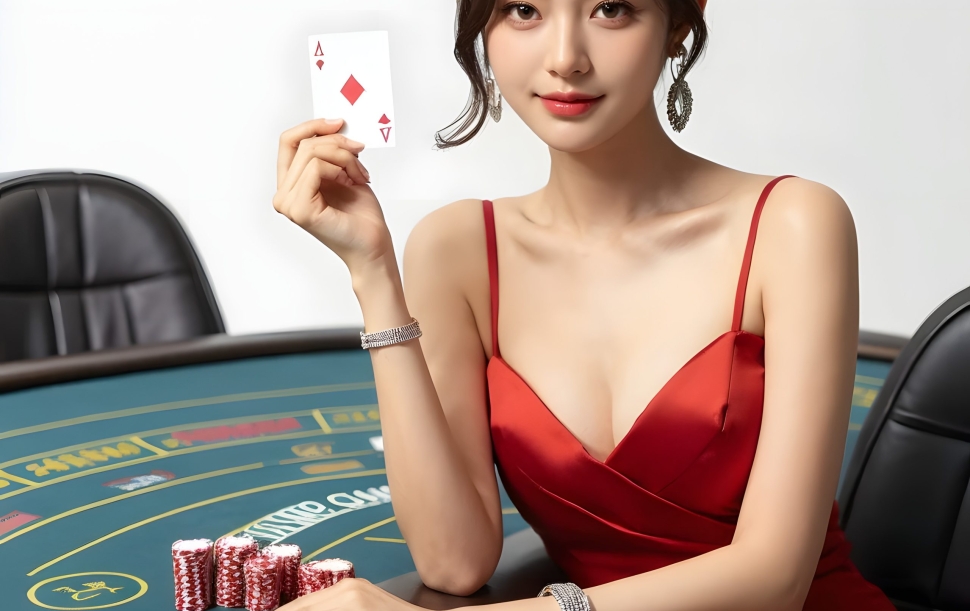 casino-girl-with-red-dress-playing-poker (1)