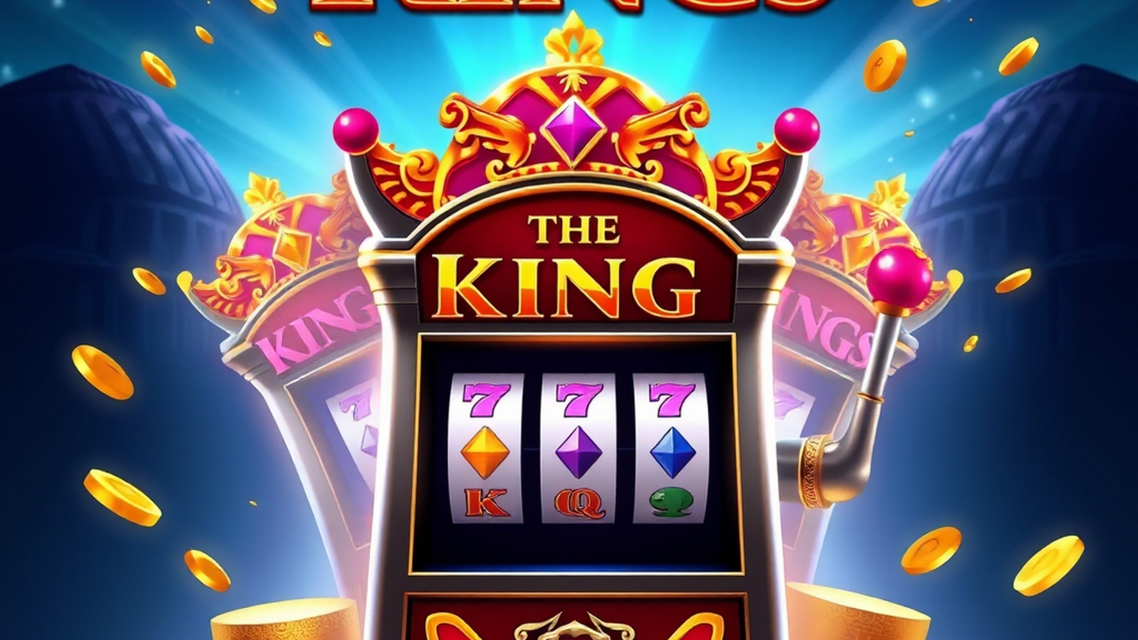 poster-kings-slot-machine