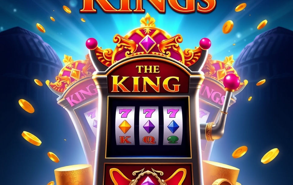 poster-kings-slot-machine